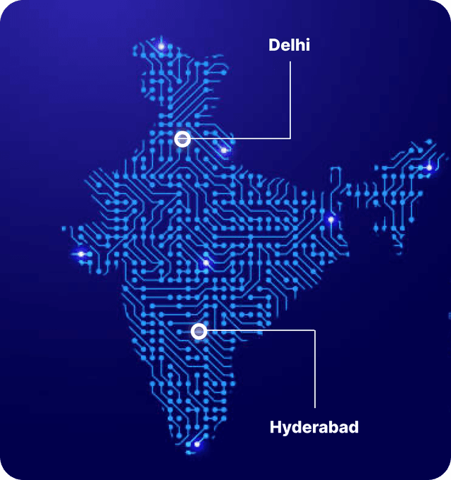 indiamap
